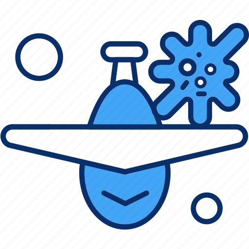 Coronavirus, dispenser, drops, hand, sanitizer, wish icon - Download on Iconfinder