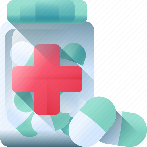 Medicine, pharmacy, pills, vitamins icon - Download on Iconfinder