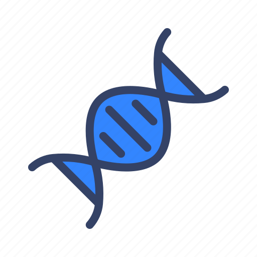 Analysis, analytics, dna, dna structure, genetics, lab, research icon - Download on Iconfinder