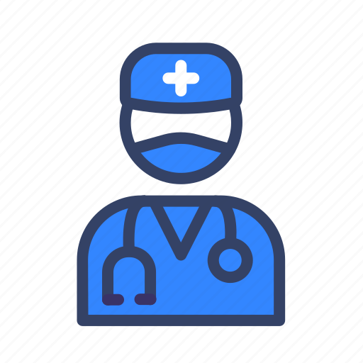 Doctor, health, healthcare, hospital, medical, medicine, treatment icon - Download on Iconfinder