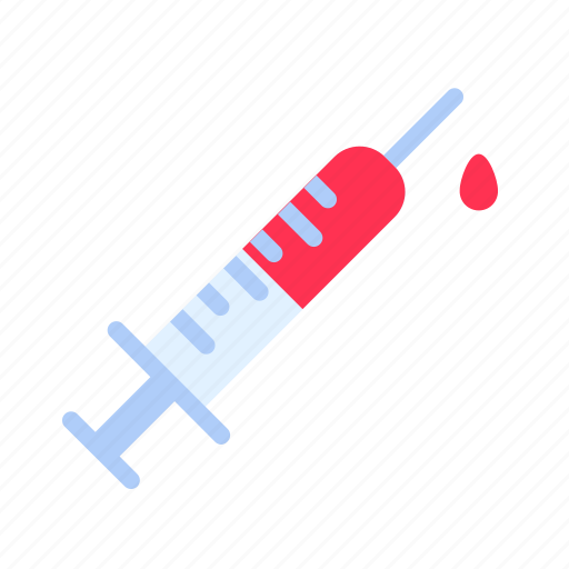Doctor, health, healthcare, hospital, injection, medical, syringe icon - Download on Iconfinder