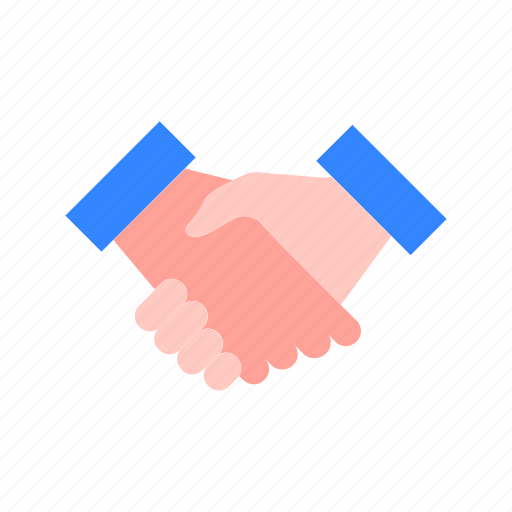 Agreement, business, deal, finance, handshake, marketing, meeting icon - Download on Iconfinder