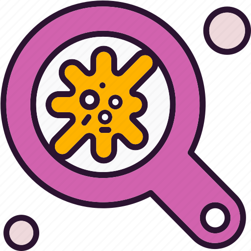 Corona, coronavirus, research, virus icon - Download on Iconfinder