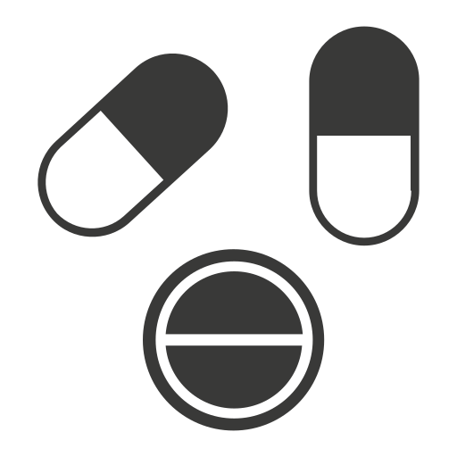 Drug, medicine, pharmacy, pills, treatment icon - Free download
