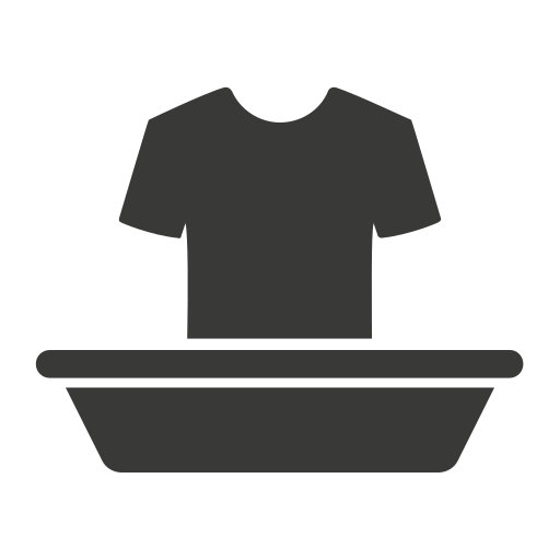 Cleaning, clothes, laundry, washing icon - Free download