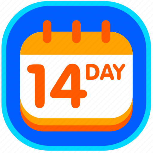 Calendar, coronavirus, covid19, pandemic, schedule, virus icon - Download on Iconfinder
