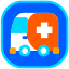 ambulance, car, coronavirus, covid19, pandemic, virus 