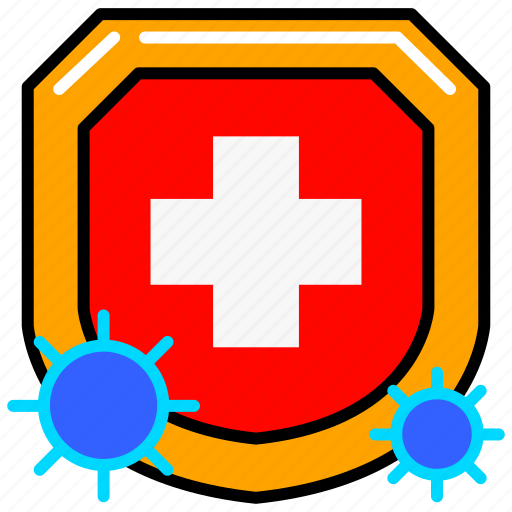 Corona, coronavirus, covid19, malware, pandemic, quarantine, virus icon - Download on Iconfinder