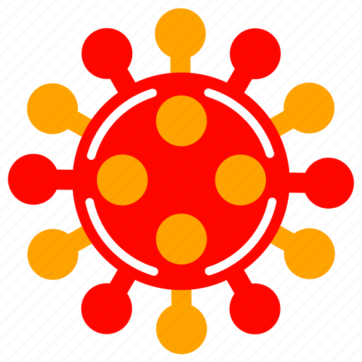 Corona, coronavirus, covid19, disease, insect, pandemic, virus icon - Download on Iconfinder
