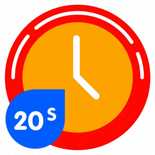 Coronavirus, covid19, hand wash, pandemic, schedule, time, virus icon - Download on Iconfinder