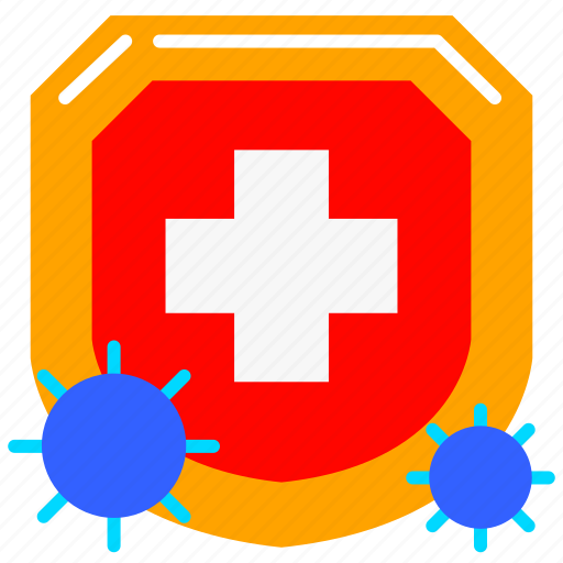 Coronavirus, covid19, disease, malware, pandemic, quarantine, virus icon - Download on Iconfinder