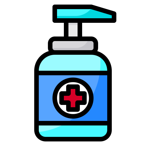 Clean, cleaning, healthcare, soap, washing, coronavirus, covid-19 icon - Free download