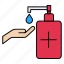 liquid, handwash, sanitizer, corona, soap 