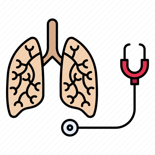 Checkup, healthcare, corona, stethoscope, liver icon - Download on Iconfinder