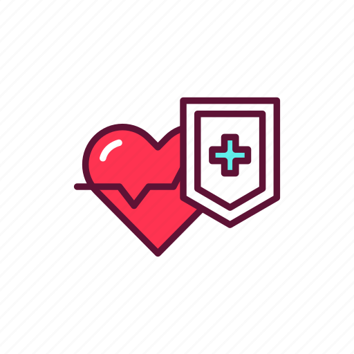 Protection, health, care, emergency icon - Download on Iconfinder