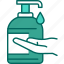 soap, antibacterial, hand 
