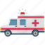 ambulance, care, coronavirus, covid19, medical 