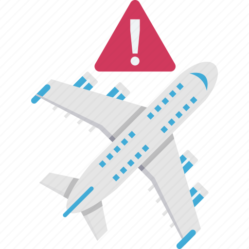 Avoid, avoid travelling, coronavirus, restrictions, risk icon - Download on Iconfinder