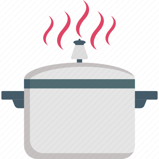 Cook, cooking, food, hot, kitchen icon - Download on Iconfinder
