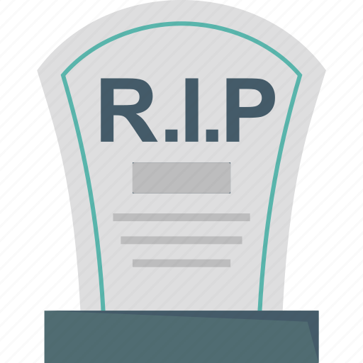 Carona, death, death rate, grave, halloween, mortality, rip icon - Download on Iconfinder