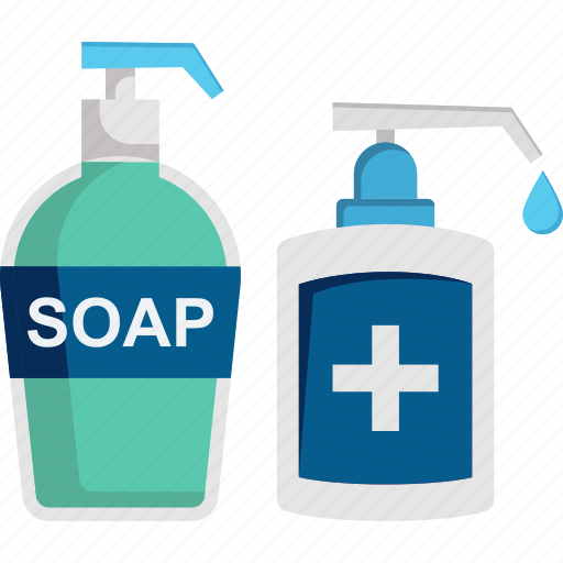 Clean, cleaning, coronavirus, hand wash, soap, wash icon - Download on Iconfinder