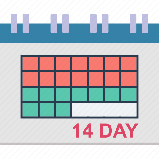 Appointment, calendar, date, event, isolation icon - Download on Iconfinder