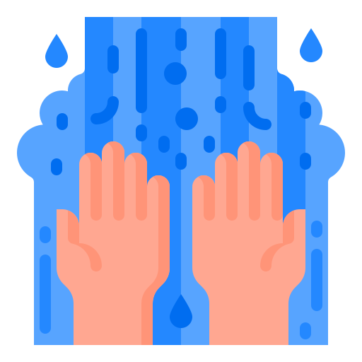Coronavirus, covid19, handwash, virus, wash icon - Free download