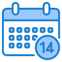 calendar, coronavirus, covid19, day, virus