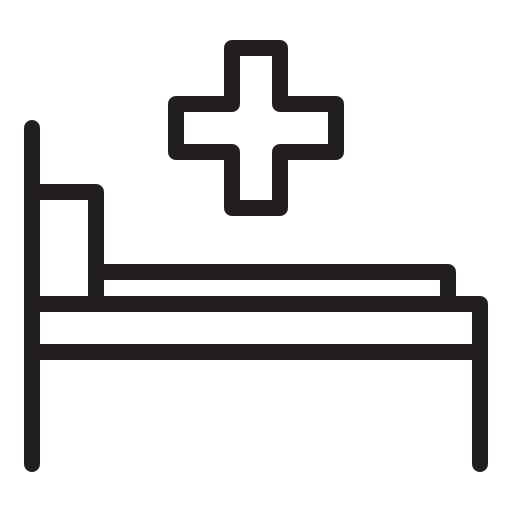 Bad, health, hospital, medical, pandemic, people, sick icon - Free download