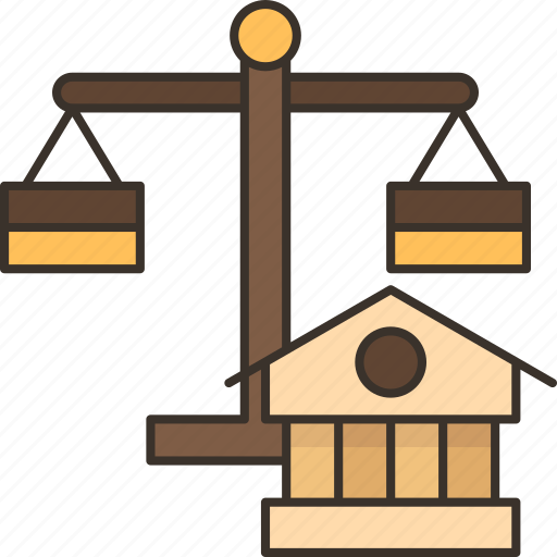Government, measures, legal, law, principal icon - Download on Iconfinder