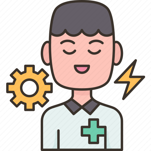 Stress, management, mental, wellbeing, health icon - Download on Iconfinder