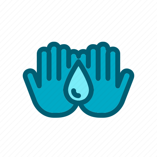 Clean, hand, health, hygiene, soap icon - Download on Iconfinder