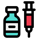 bottle, coronavirus, medicine, syring, vaccine, corona, corona virus