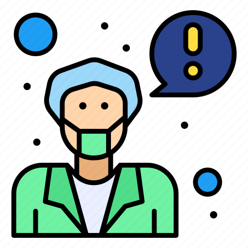 A, appointment, ask, coronavirus, covid, doctor icon - Download on Iconfinder