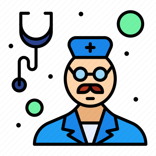 Care, coronavirus, covid, doctor, health, medical, physician icon - Download on Iconfinder