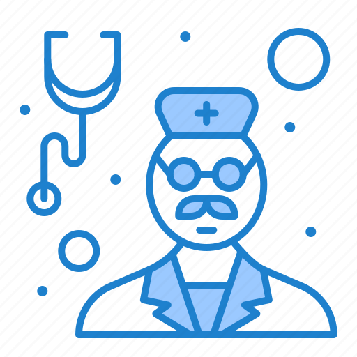 Care, coronavirus, covid, doctor, health, medical, physician icon - Download on Iconfinder
