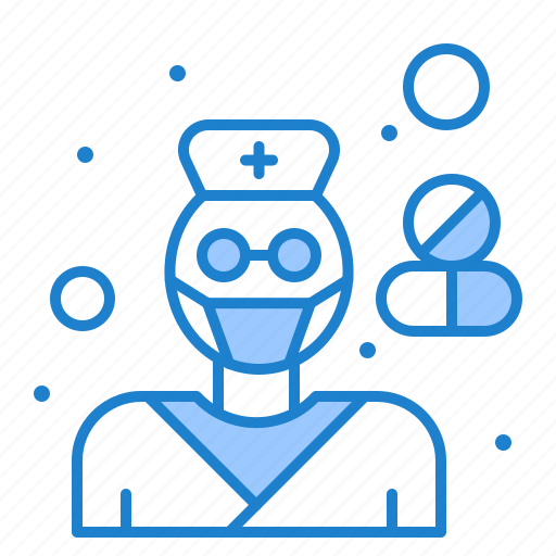 Avatar, coronavirus, covid, health, hospital, male, pharmacist icon - Download on Iconfinder