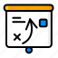 icon, color, document, paper, extension, text 