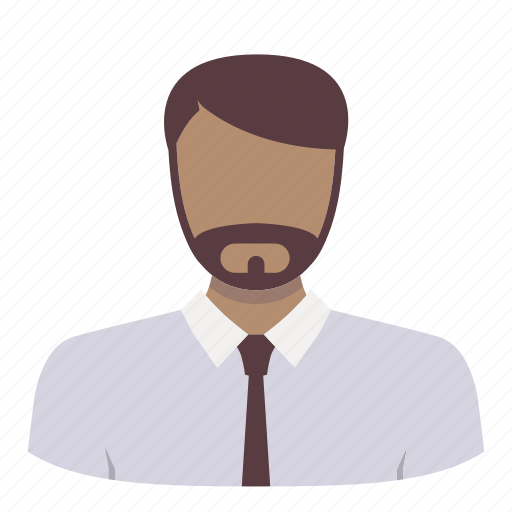 Business, ethnic, face, man, member, race, team icon - Download on Iconfinder