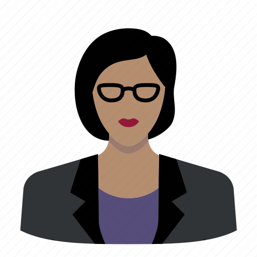 Boss, ceo, chief, executive, female, office, woman icon - Download on Iconfinder