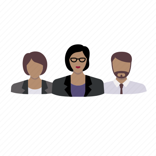 Business, corporate, human, people, person, team, work icon - Download on Iconfinder