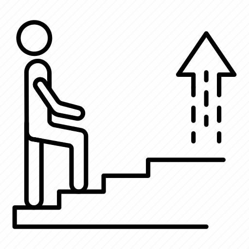 STAIRS logo • LogoMoose - Logo Inspiration