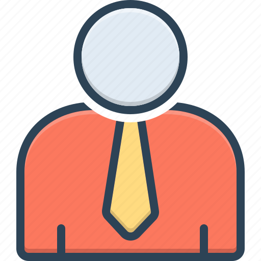 Agent, avatar, buyer, clientele, customer, profile, user icon - Download on Iconfinder