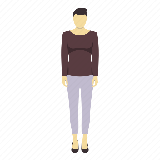 Asian, china, coworker, female, japan, legging, woman icon - Download on Iconfinder