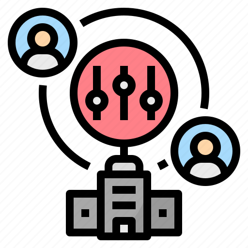 Configuration, control, principle, regulation, restriction, rules, settings icon - Download on Iconfinder