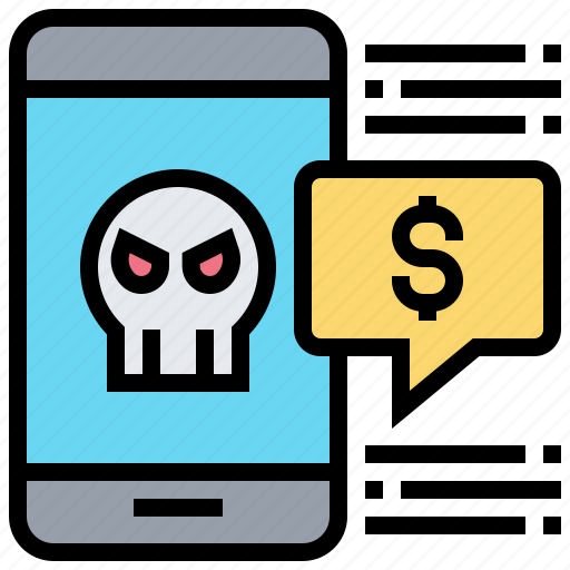 Crime, fraud, money, online, scammer icon - Download on Iconfinder