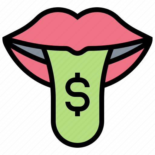 Covetous, crave, greed, hungry, money icon - Download on Iconfinder