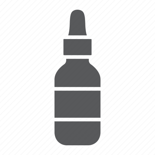 Bottle, cosmetic, makeup, moisturizer, serum icon - Download on Iconfinder