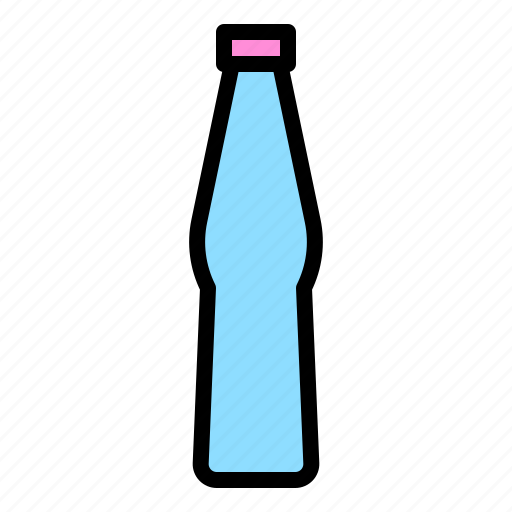 Bottle, cleanser, container, cosmetic, perfume icon - Download on Iconfinder