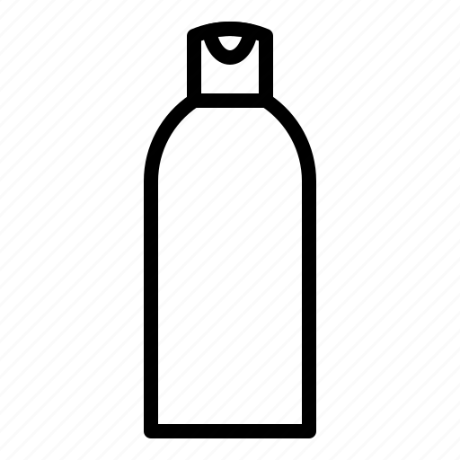 Bottle, container, cosmetic, lotion, perfume icon - Download on Iconfinder